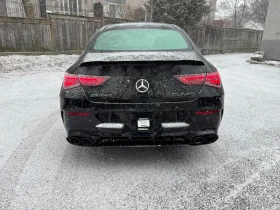 Mercedes-Benz CLA 45 AMG AMG * BURMESTER * ПАНОРАМА * BUCKET SEATS * , снимка 2