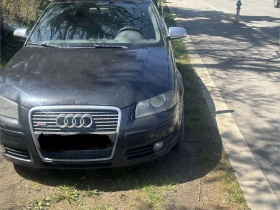 Audi A3 2.0 TDI S Line, снимка 1