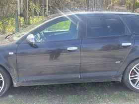 Audi A3 2.0 TDI S Line, снимка 3