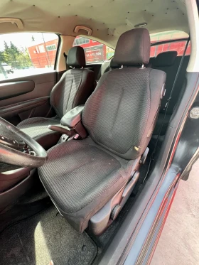 Citroen C4 1.6 HDI Топ цена!, снимка 9