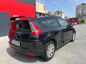 Citroen C4 1.6 HDI Топ цена!, снимка 5