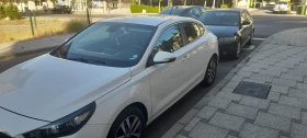 Hyundai I30 Fastback, снимка 2