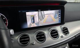 Mercedes-Benz E 300 AMG* BURMESTER* 360 CAM* ОБДУХВАНЕ* HEAD-UP* KEYLE, снимка 14