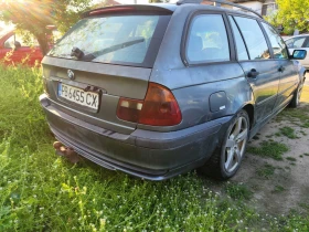 BMW 318 e46, снимка 3