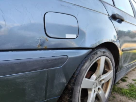 BMW 318 e46, снимка 4