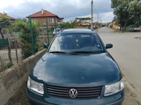 VW Passat B5, снимка 1