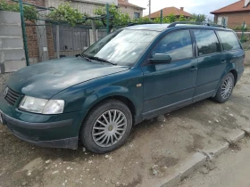 VW Passat B5, снимка 5
