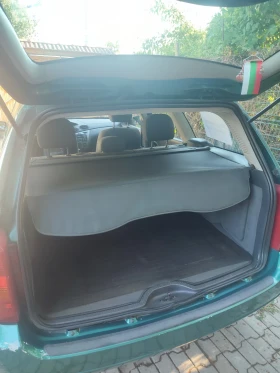 Ford Focus, снимка 11