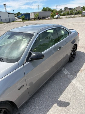 BMW 330 BMW 330 M57 М Техник  Кабрио Автомат, снимка 13