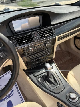 BMW 330 BMW 330 M57 М Техник  Кабрио Автомат, снимка 11