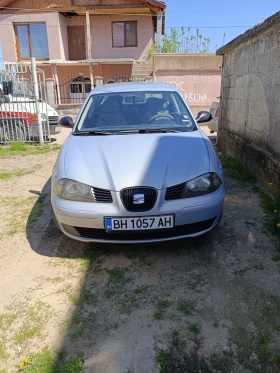 Seat Cordoba, снимка 15