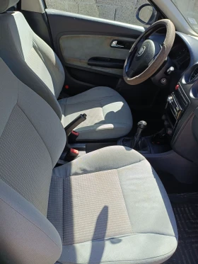 Seat Cordoba, снимка 9