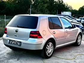 VW Golf 1.9 TDi ALH, снимка 6