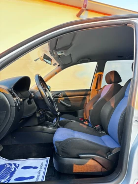 VW Golf 1.9 TDi ALH, снимка 10