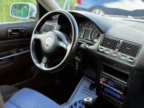 VW Golf 1.9 TDi ALH, снимка 14