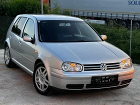 VW Golf 1.9 TDi ALH, снимка 1