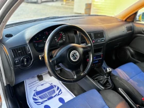VW Golf 1.9 TDi ALH, снимка 7