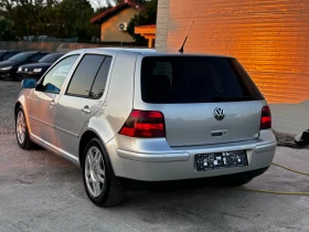 VW Golf 1.9 TDi ALH, снимка 4