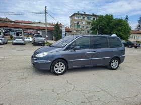 Peugeot 807, снимка 3