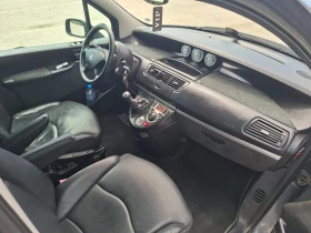 Peugeot 807, снимка 6