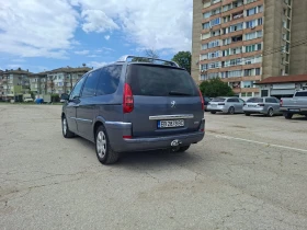 Peugeot 807, снимка 2