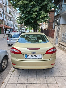 Ford Mondeo 1.8 Diesel, снимка 3