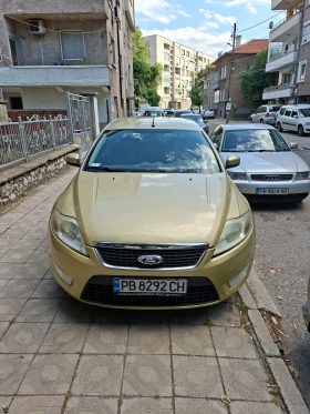 Ford Mondeo 1.8 Diesel, снимка 2