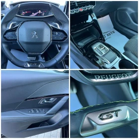 Peugeot 208 * GT- Black Pack * 100k.c. EAT8 * AUTOMATIC * , снимка 12