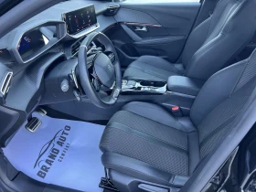 Peugeot 208 * GT- Black Pack * 100k.c. EAT8 * AUTOMATIC * , снимка 8