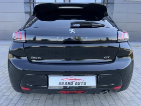 Peugeot 208 * GT- Black Pack * 100k.c. EAT8 * AUTOMATIC * , снимка 6
