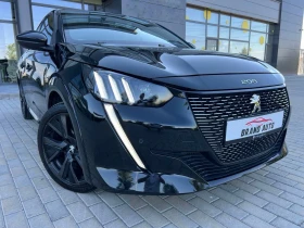Peugeot 208 * GT- Black Pack * 100k.c. EAT8 * AUTOMATIC * , снимка 3