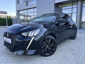Peugeot 208 * GT- Black Pack * 100k.c. EAT8 * AUTOMATIC * , снимка 1