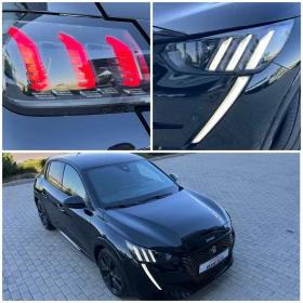Peugeot 208 * GT- Black Pack * 100k.c. EAT8 * AUTOMATIC * , снимка 13
