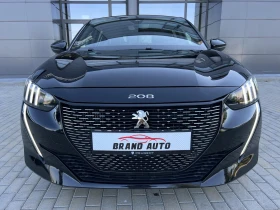 Peugeot 208 * GT- Black Pack * 100k.c. EAT8 * AUTOMATIC * , снимка 2