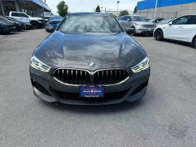BMW 850 M* BOWER&WILKINS* 360* ОБДУХ* DISTRONIC* , снимка 12