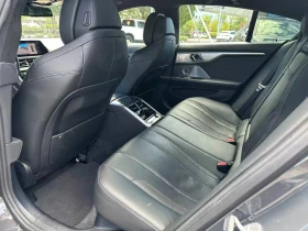 BMW 850 M* BOWER&WILKINS* 360* ОБДУХ* DISTRONIC* , снимка 15