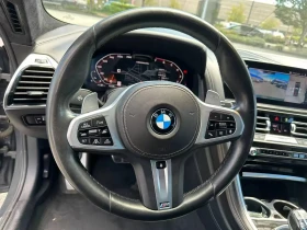 BMW 850 M* BOWER&WILKINS* 360* ОБДУХ* DISTRONIC* , снимка 17