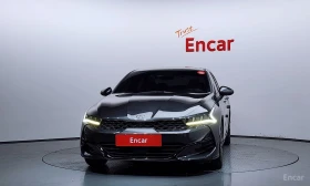 Kia K5 * КРАЙНА ЦЕНА ДО БЪЛГАРИЯ * АВТОКРЕДИТ, снимка 4