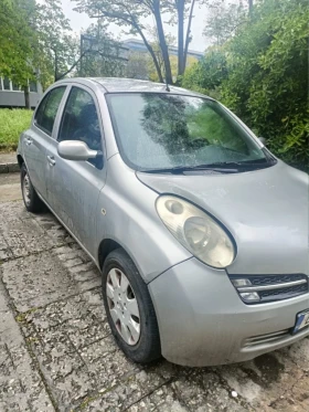 Nissan Micra 1.5 Dci, снимка 4