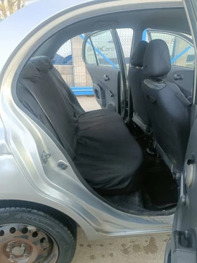 Nissan Micra 1.5 Dci, снимка 5