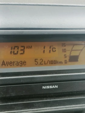 Nissan Micra 1.5 Dci, снимка 8