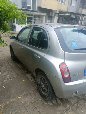 Nissan Micra 1.5 Dci, снимка 2
