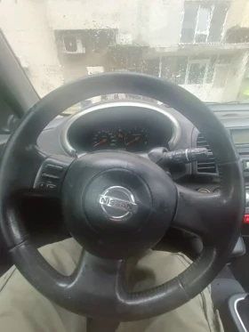 Nissan Micra 1.5 Dci, снимка 10