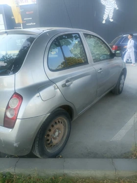 Nissan Micra 1.5 Dci, снимка 11