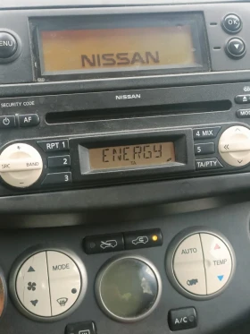 Nissan Micra 1.5 Dci, снимка 7