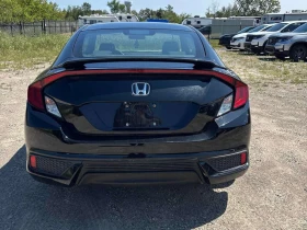 Honda Civic * EX T * АВТОКРЕДИТ БЕЗ ПЪРВОНАЧАЛНА ВНОСКА* , снимка 4