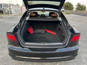 Audi A7 3.0 - 326 / ACTIVE SOUND / DISTRONIK, снимка 13