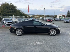 Audi A7 3.0 - 326 / ACTIVE SOUND / DISTRONIK, снимка 4