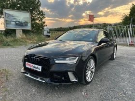 Audi A7 3.0 - 326 / ACTIVE SOUND / DISTRONIK, снимка 1