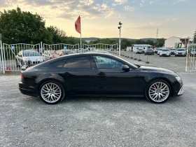 Audi A7 3.0 - 326 / ACTIVE SOUND / DISTRONIK, снимка 4